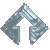 Techno-Borg Spinning Arrow 13